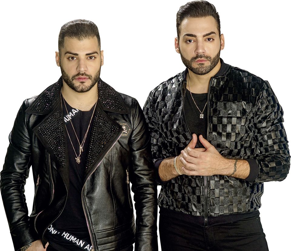 Guilherme e Benuto estão entre os artistas mais ouvidos do Brasil no Spotify 42