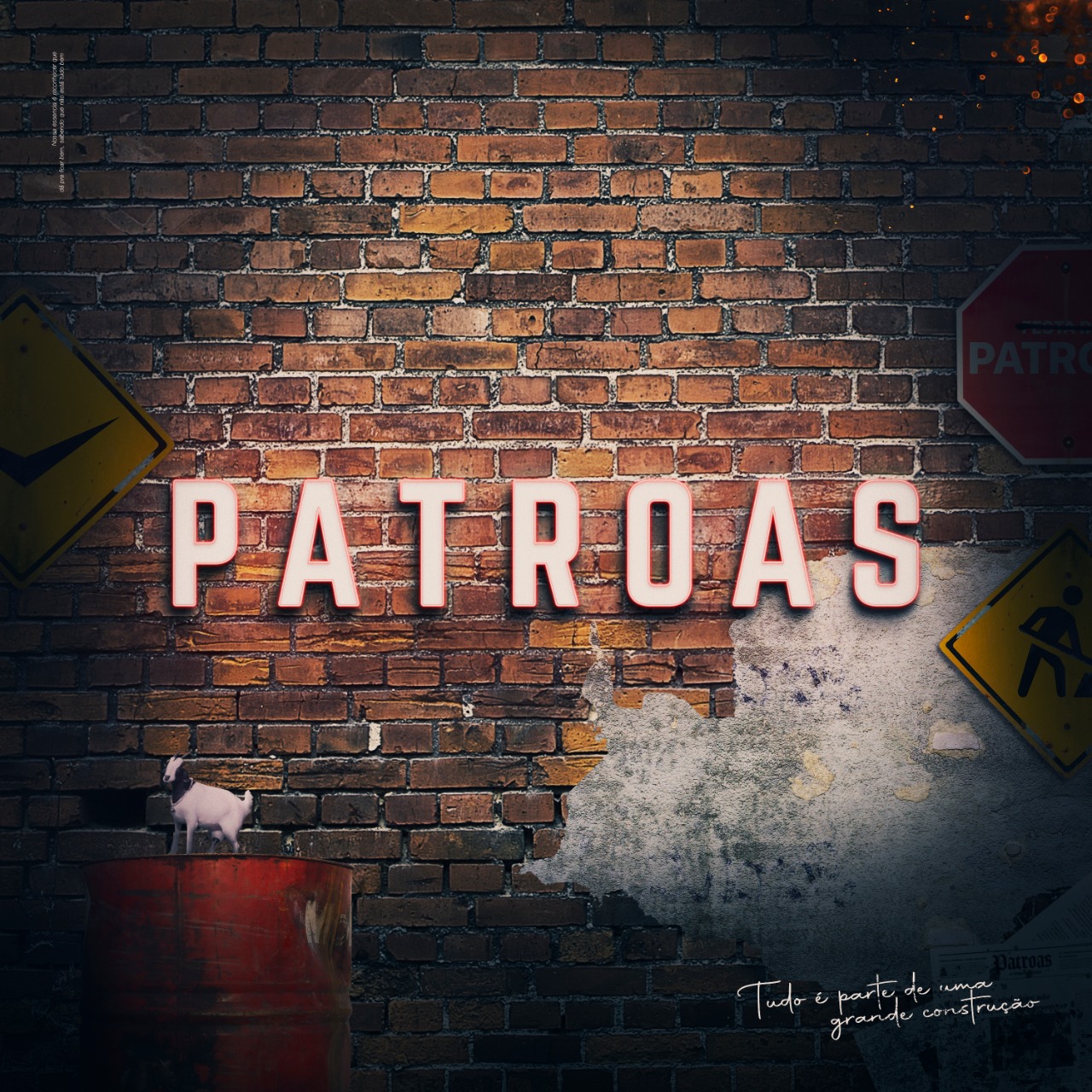 Marília Mendonça e Maiara & Maraisa lançam álbum "Patroas" com música inédita nesta sexta-feira (04) 42