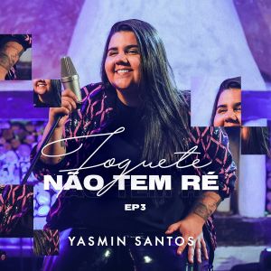 Yasmin Santos aposta na divertida "Eu Já" no EP3 do projeto "Foguete Não Tem Ré" 41