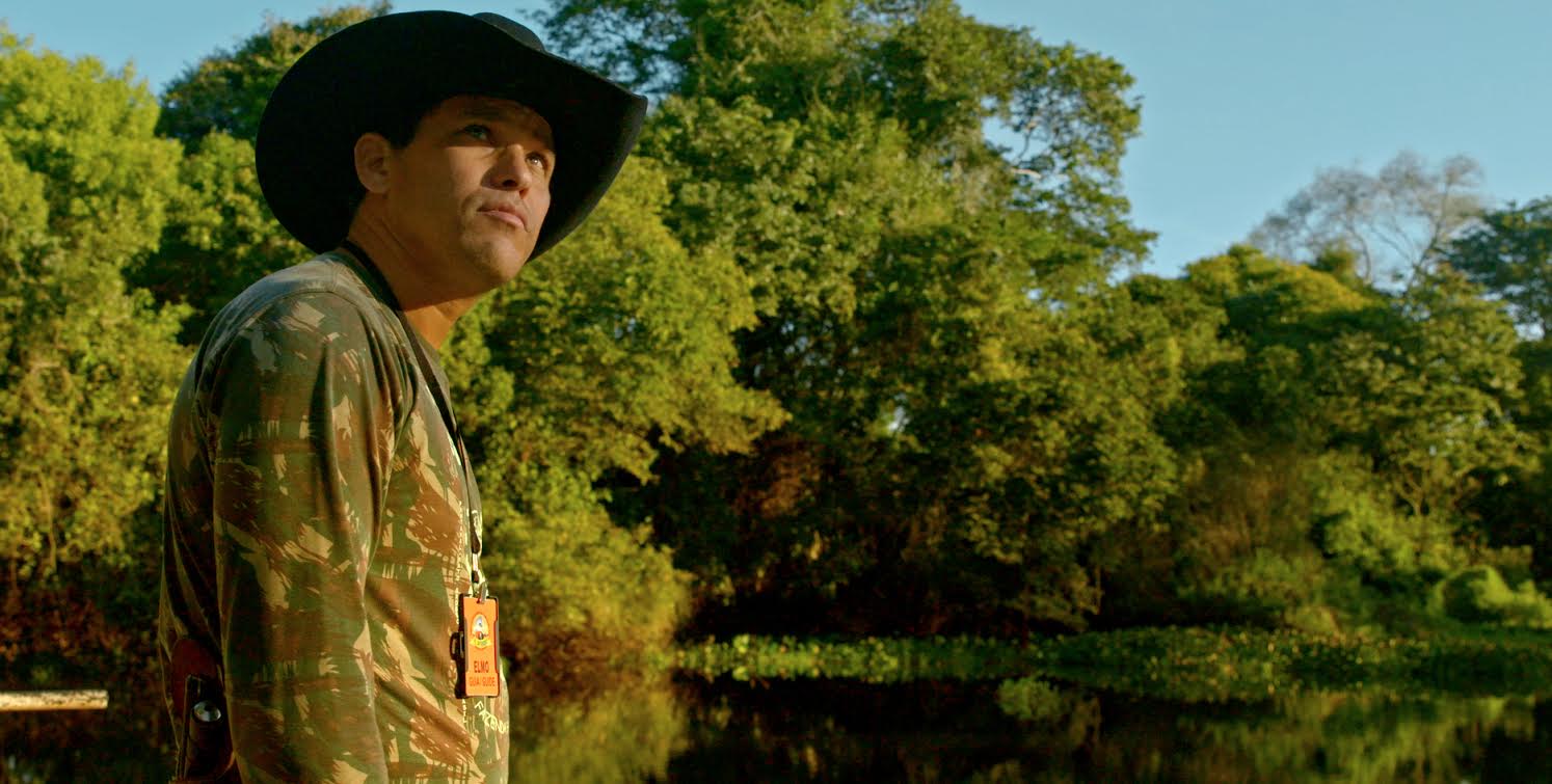 Documentário no Pantanal é destaque na programação de cinema da TV Aparecida 42