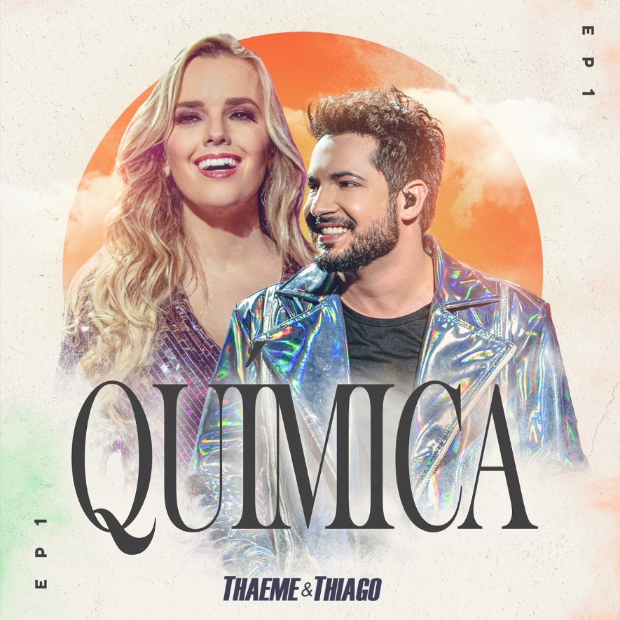 Thaeme e Thiago divulgam EP com faixas inéditas do projeto audiovisual gravado em São Paulo 41