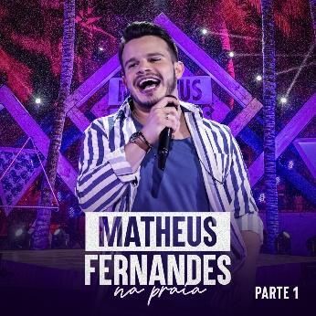 Álbum de Matheus Fernandes é o 3º mais ouvido no Spotify Global e o único brasileiro no Top10 42