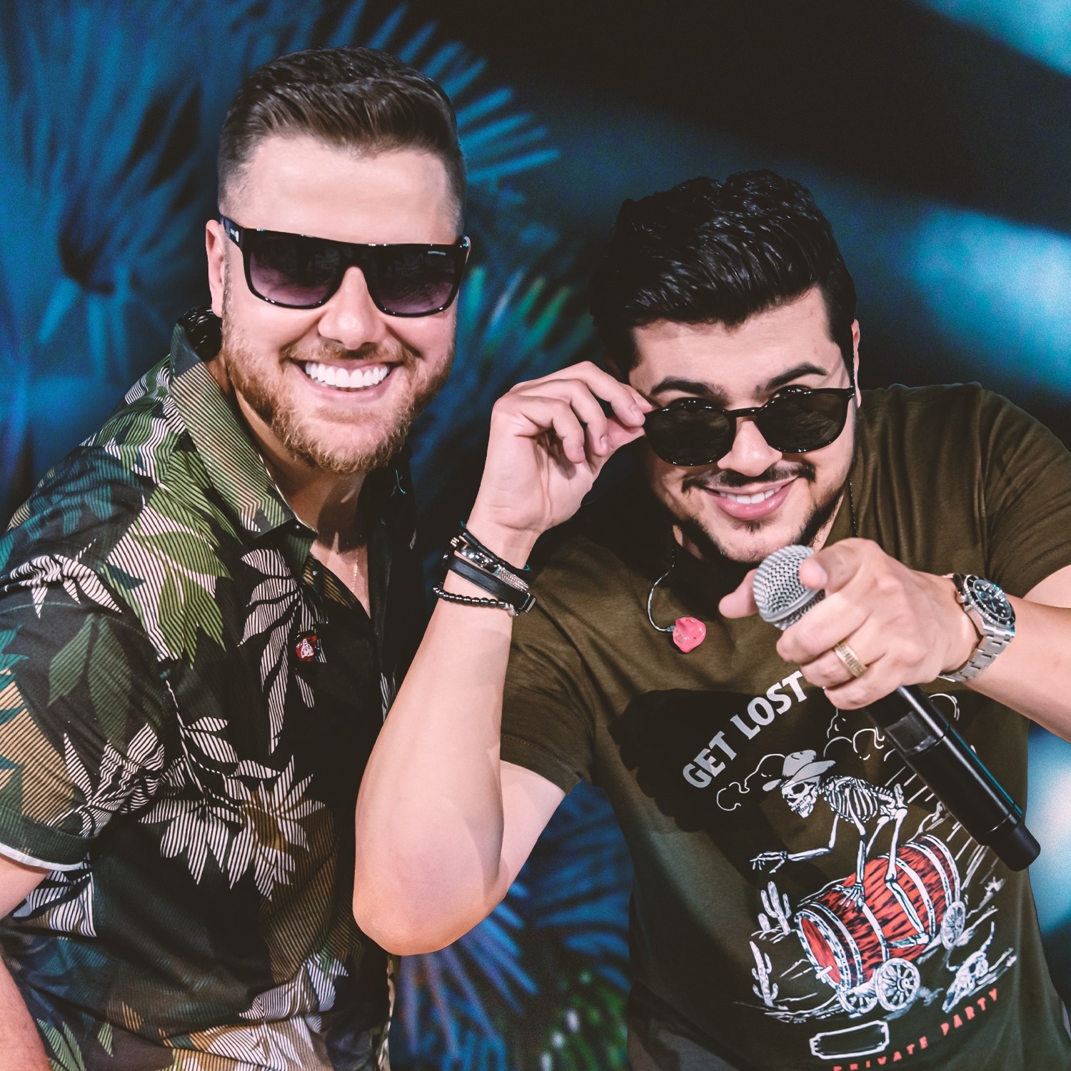 Zé Neto e Cristiano lançam clipe de “Vamo Tomar Uma” 42