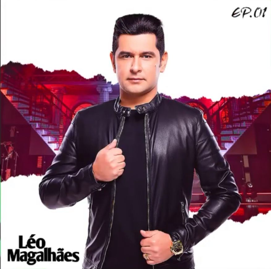 Léo Magalhães anuncia lançamento de EP "Submisso a Você" 42