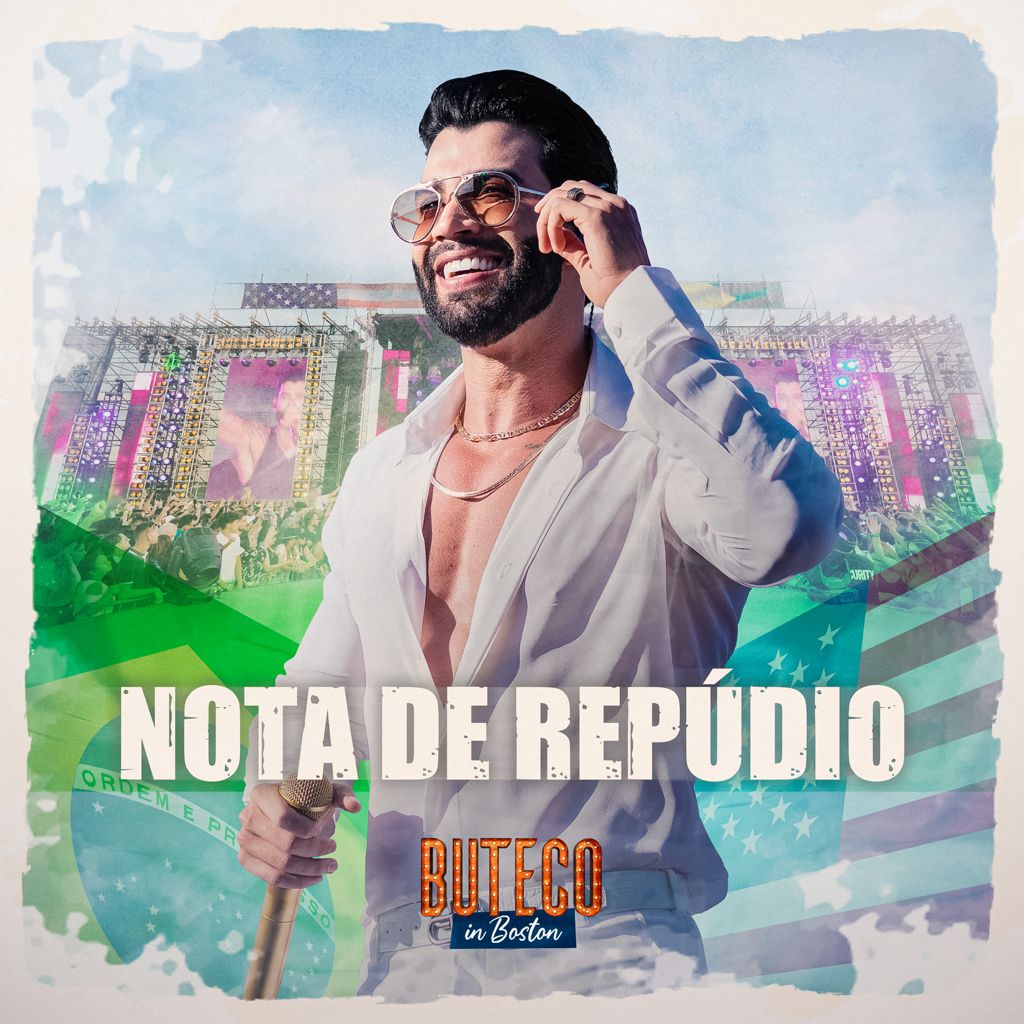Gusttavo Lima comemora 32 anos e presenteia o público com lançamento do single “Nota de Repúdio” 42