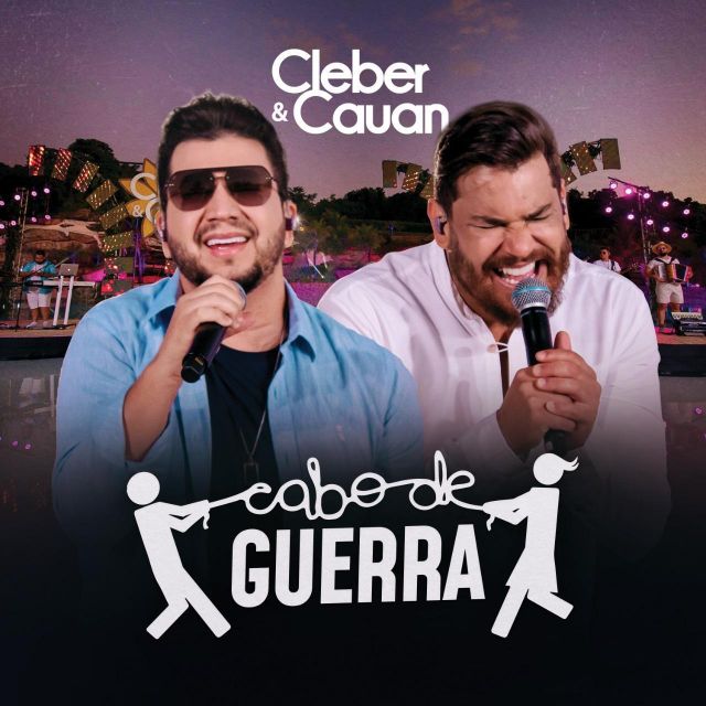 Cleber & Cauan lançam clipe do single inédito "Cabo de Guerra" nesta sexta-feira (17) 41