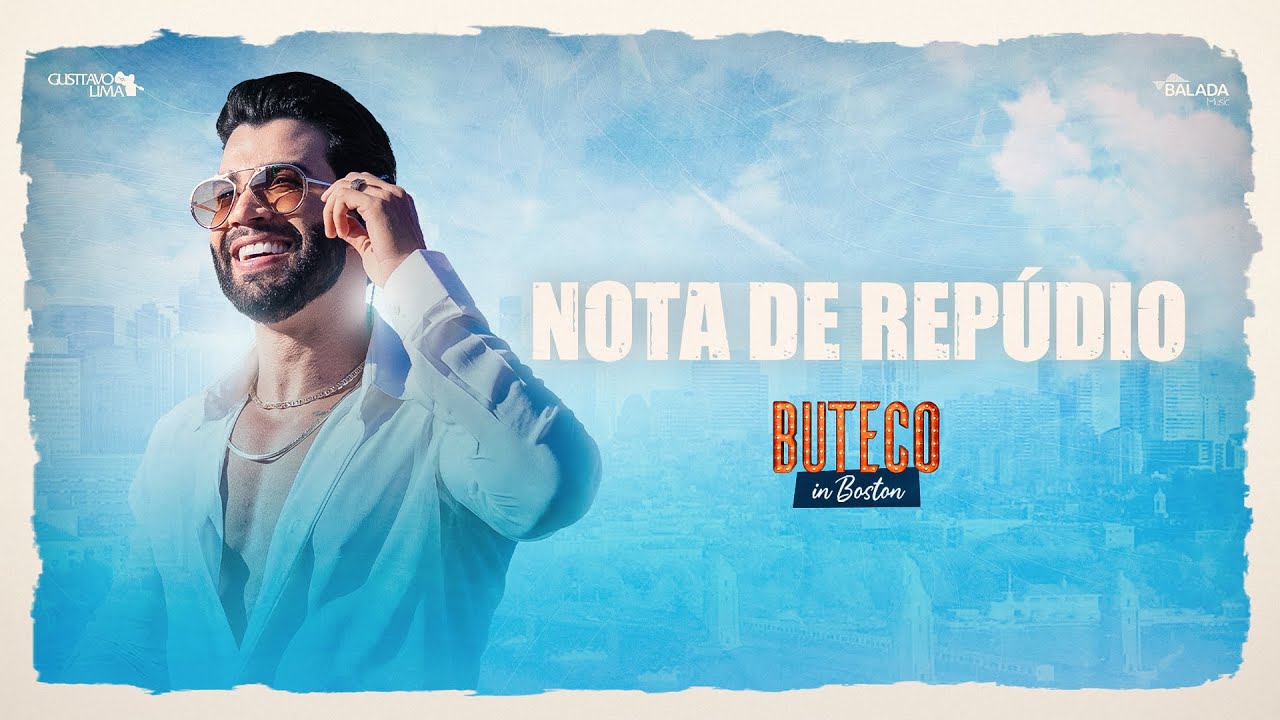 Gusttavo Lima comemora 32 anos e presenteia o público com lançamento do single “Nota de Repúdio” 41