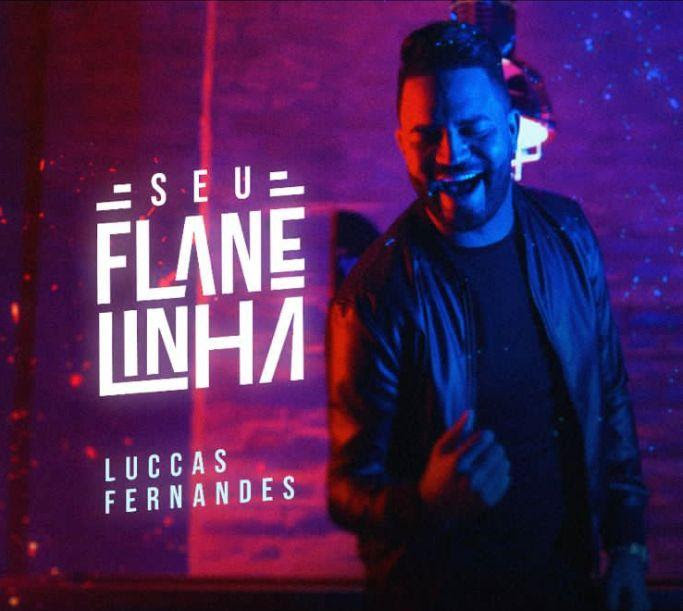Luccas Fernandes lança 'Seu Flanelinha' 41