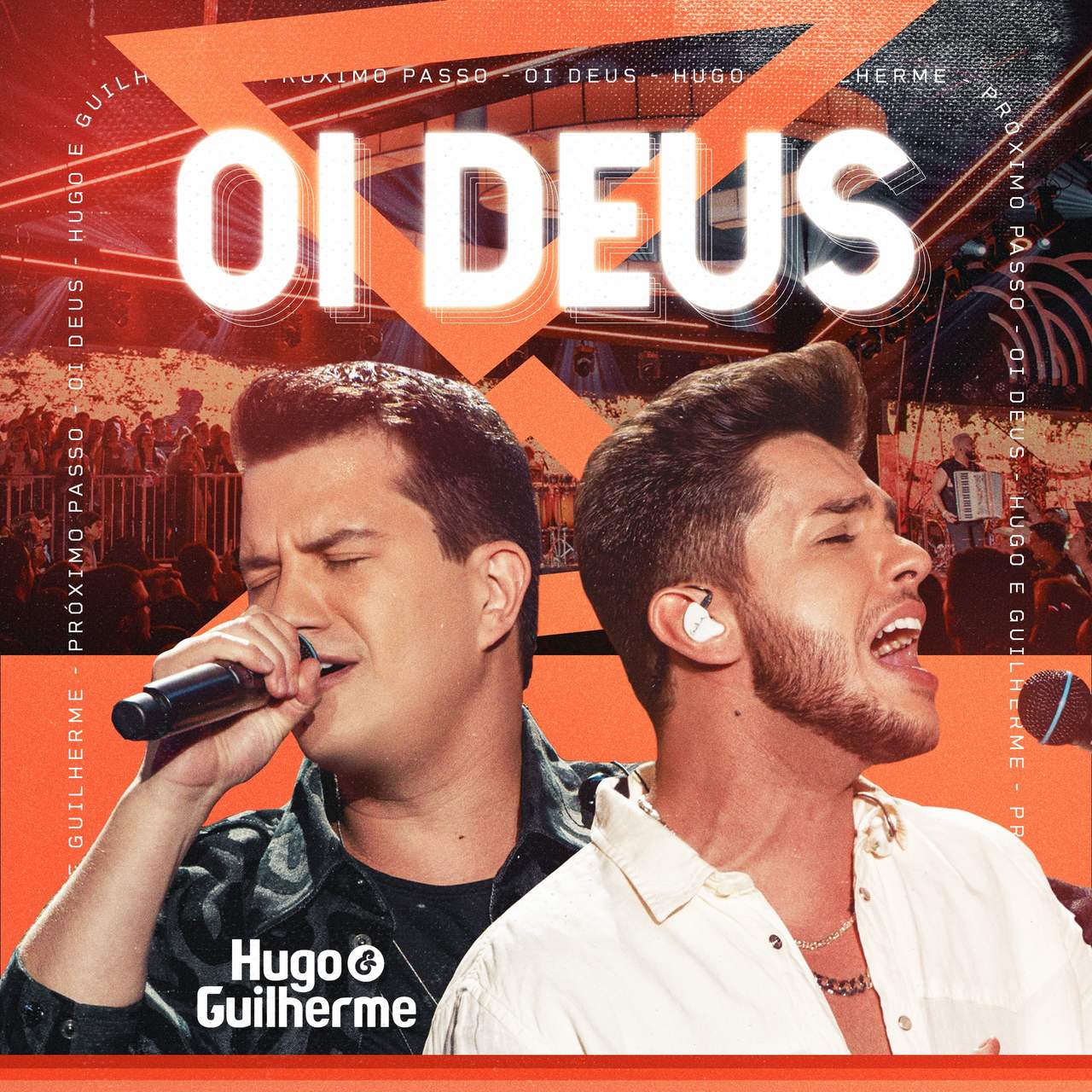 Hugo & Guilherme lançam primeira faixa de novo DVD 41