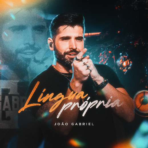 João Gabriel lança novo single "Língua Própria" 42