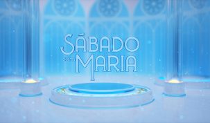 LOGO SABADO COM MARIA Easy Resize.com | Planeta Country