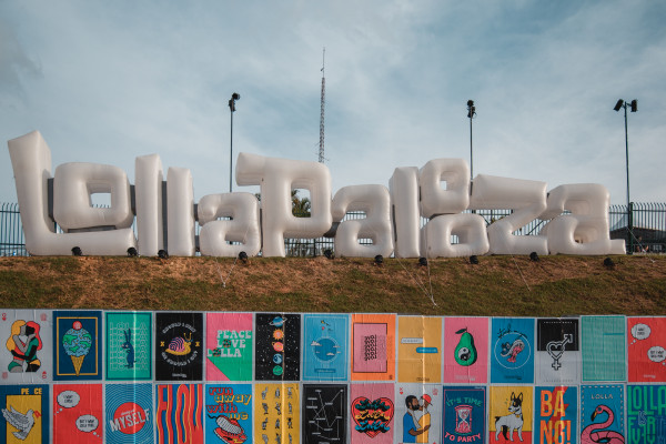 Lollapalooza Brasil fecha assessoria de imprensa para edição de 2022 com a agência Trovoa Comunicação 41