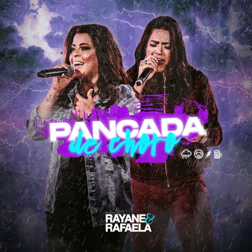 Dupla Rayane & Rafaela apresenta single ''Pancada de Choro'' nesta sexta-feira (8) 41