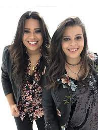 Dupla Rayane & Rafaela apresenta single ''Pancada de Choro'' nesta sexta-feira (8) 42