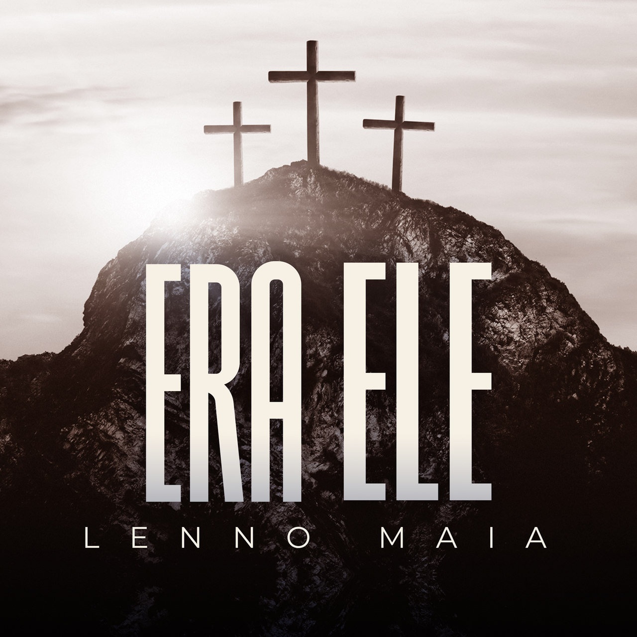 Sertanejo Lenno Maia apresenta seu novo single, “Era Ele”, uma mensagem de fé para todos os tempos 42