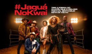Kwai é parceiro oficial do Jaguariúna Rodeo Festival 2021 em celebração à música sertaneja 77