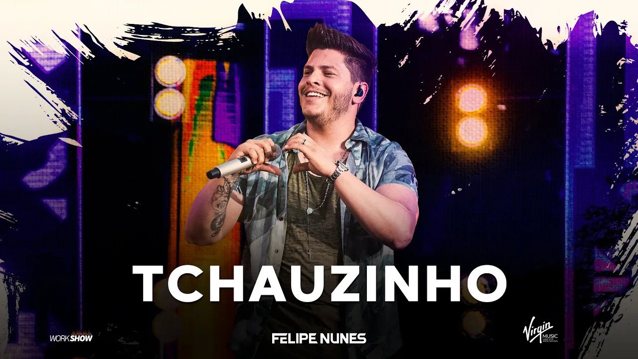 Sertanejo Felipe Nunes lança videoclipe de ''Tchauzinho'' nessa sexta-feira (5) 41