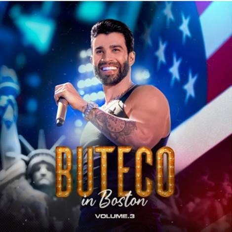 Gusttavo Lima apresenta novas faixas do DVD “Buteco in Boston” 41