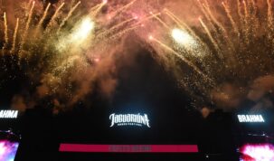 Jaguariúna Rodeo Festival: confira os shows e quem curtiu o último fim de semana do festival 18
