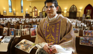Padre Reginaldo Manzotti fala sobre fé e resiliência para 2022 88