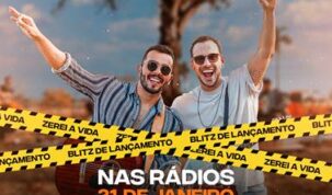 Neto & Felipe trazem nova inédita pro rádio 7