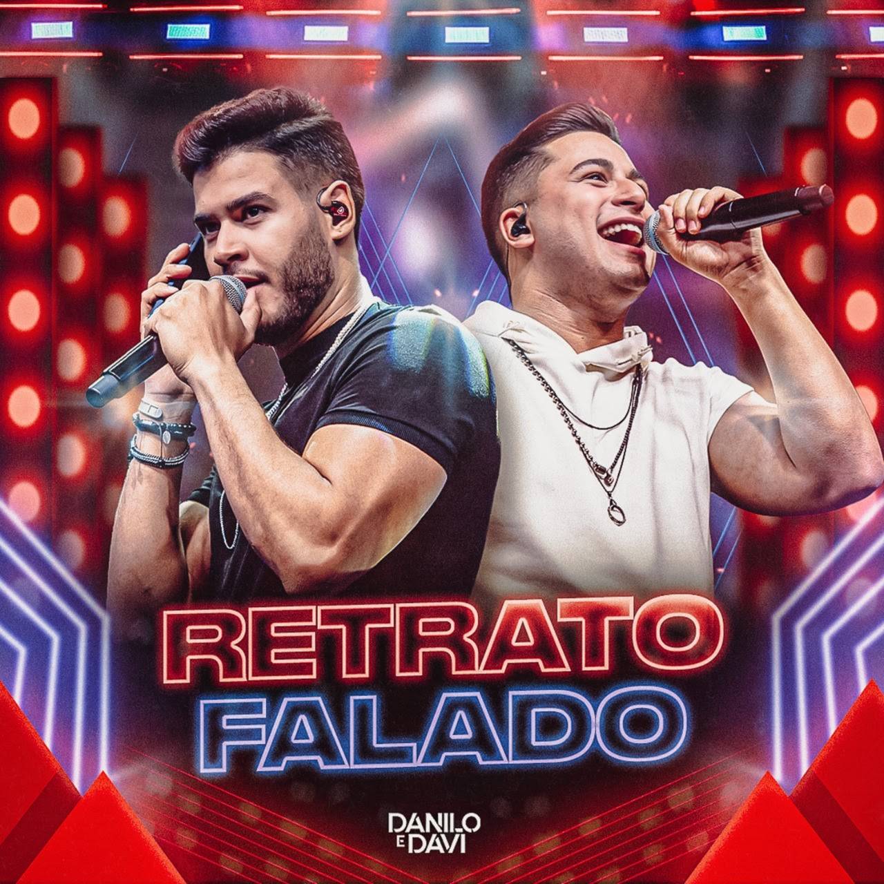 Nova dupla Danilo e Davi lança canção inédita "Retrato Falado" 42