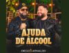 "Reis da sofrência", Diego e Arnaldo lançam o modão "Ajuda de Alcool" 55