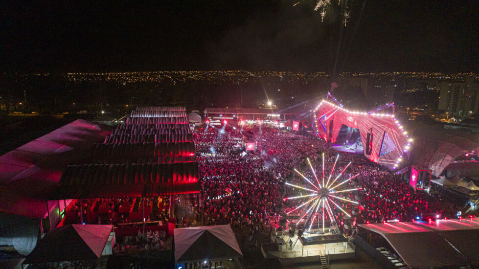 Caldas Country Festival anuncia os primeiros nomes confirmados para  2022 41