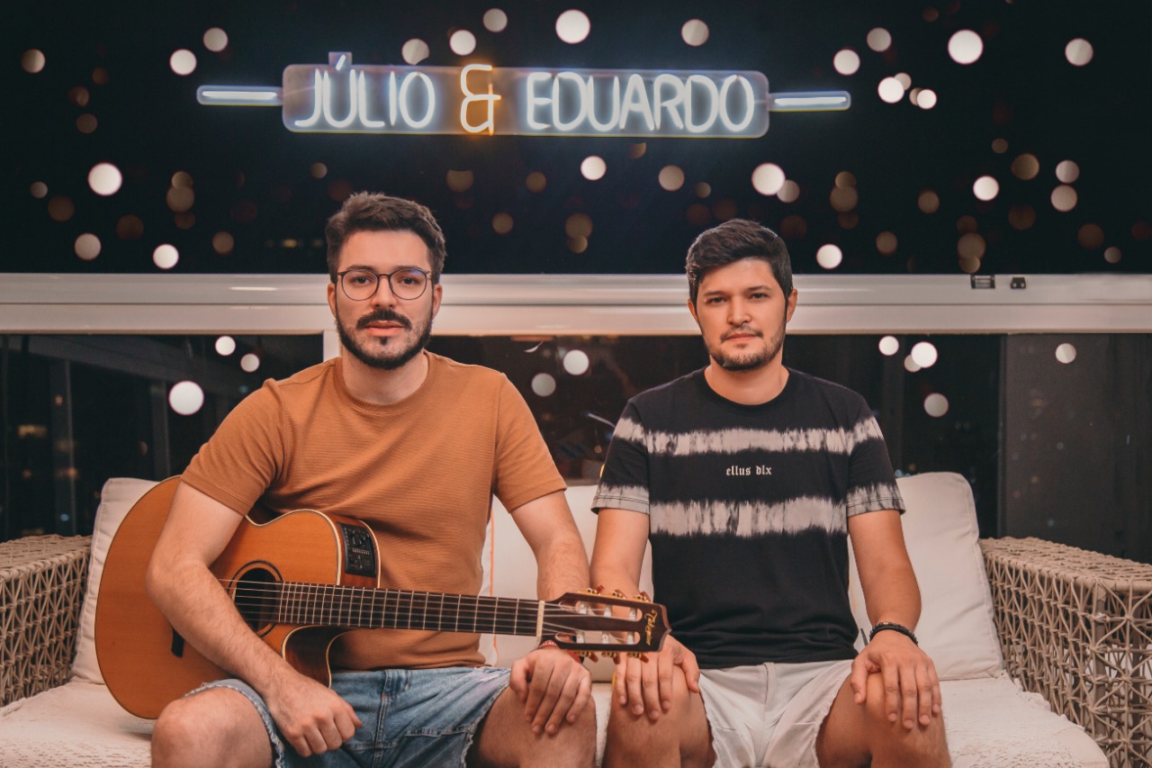 Júlio e Eduardo 2 | Planeta Country