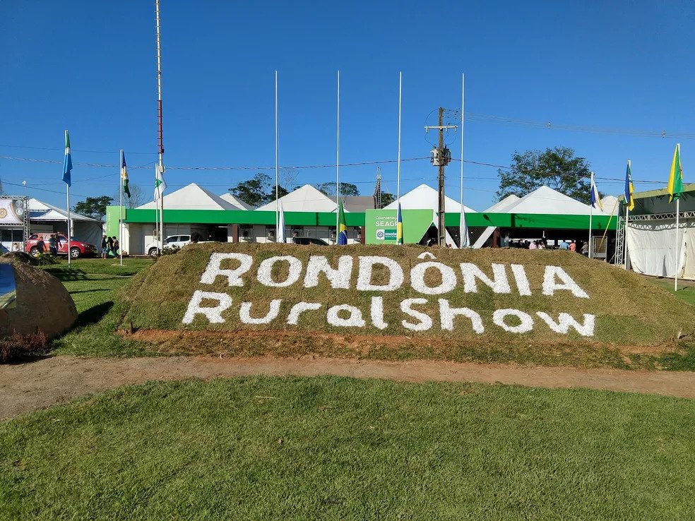 Rodobens participa do Rondônia Rural Show 41