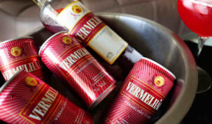 Vermelhão, o amaro do Gusttavo Lima, terá versão pronta para beber em lata a partir de 21 de maio 91