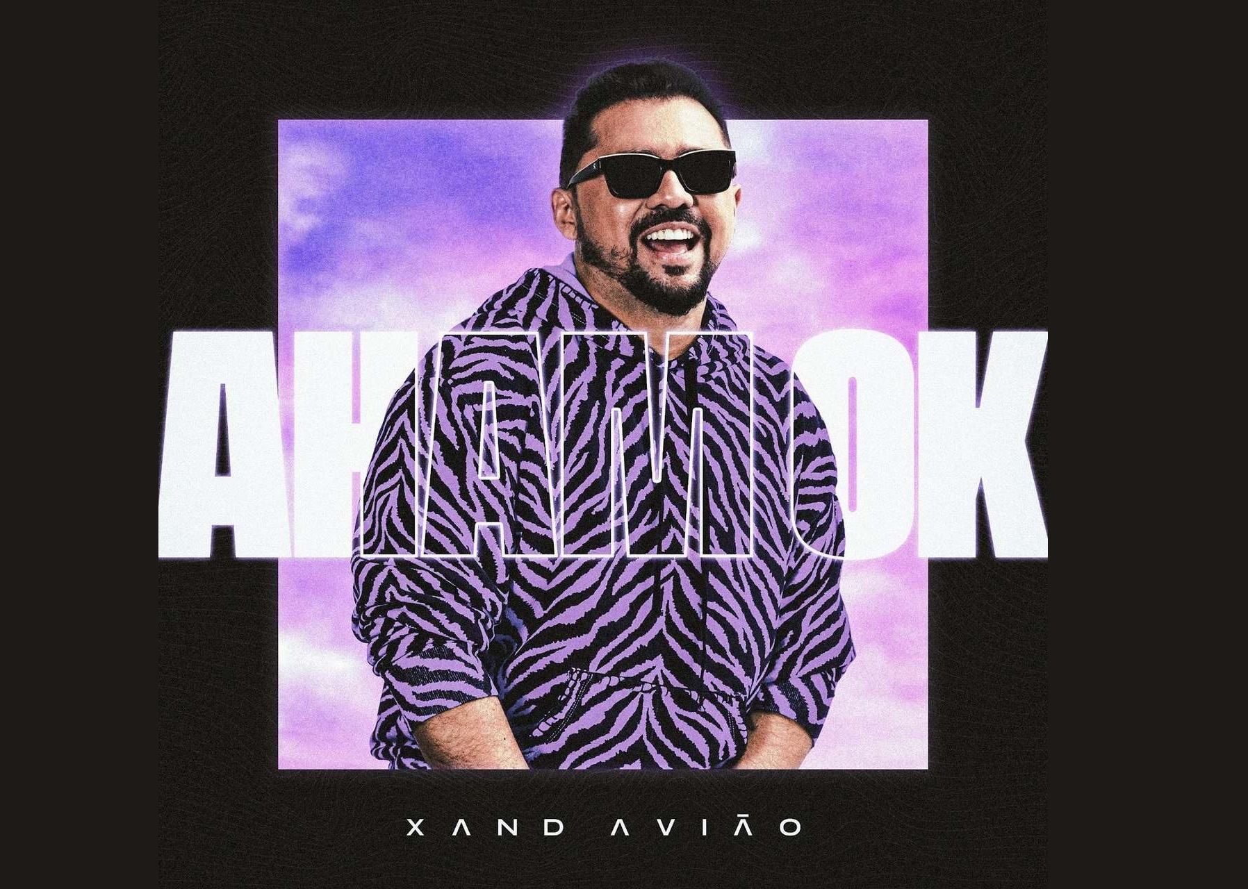 Xand Avião apresenta seu novo single "Aham Ok" nesta sexta (6) 41