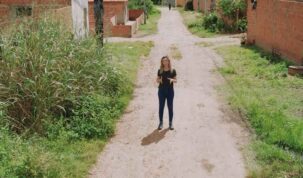 Documentário da TV Aparecida aborda a luta dos povos pela terra no Brasil 75