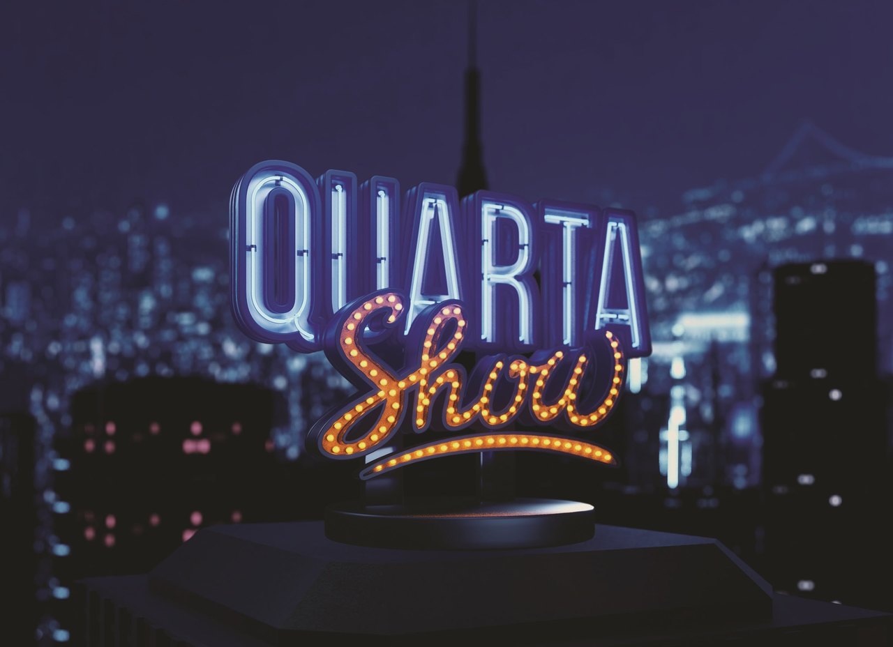 Festa Junina do "Quarta Show" contará com elenco da TV Aparecida 41