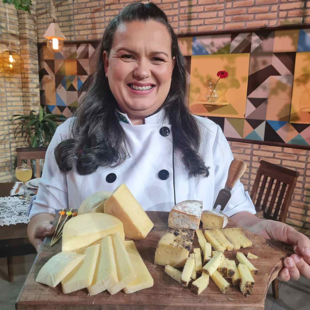 "Sabor de Vida" destaca as delícias do queijo neste domingo 43