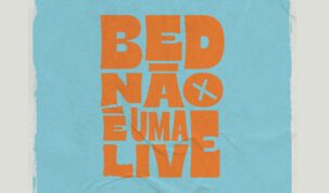 Novo álbum de Bruninho e Davi, "Não É Uma Live", chega às plataformas digitais nesta quinta-feira 65