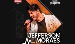 Jefferson Moraes retorna ao Villa Country para show especial nesta quinta-feira, dia 30 de Junho 43