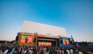 Festival Turá exalta a cultura brasileira e reúne mais de 25 mil pessoas na edição de estreia 80