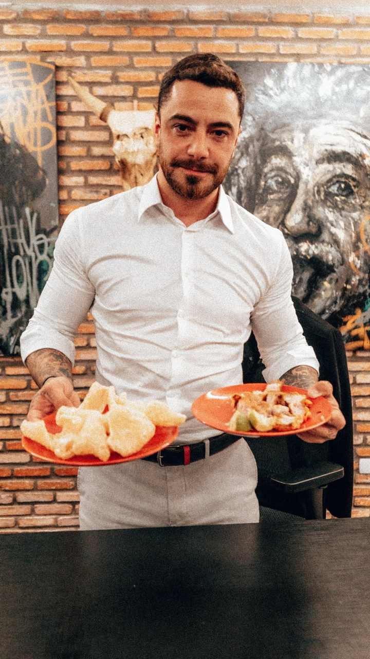 Felipe Titto promove evento gastronômico em Campinas no Dia dos Pais 42