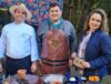 "Sabor de Vida" presenteia os pais com a culinária de Campos do Jordão 63
