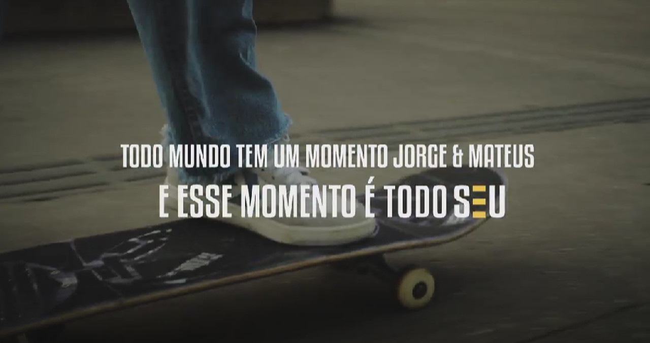 Som Livre lança comerciais para celebrar décimo álbum ao vivo de Jorge & Mateus 42
