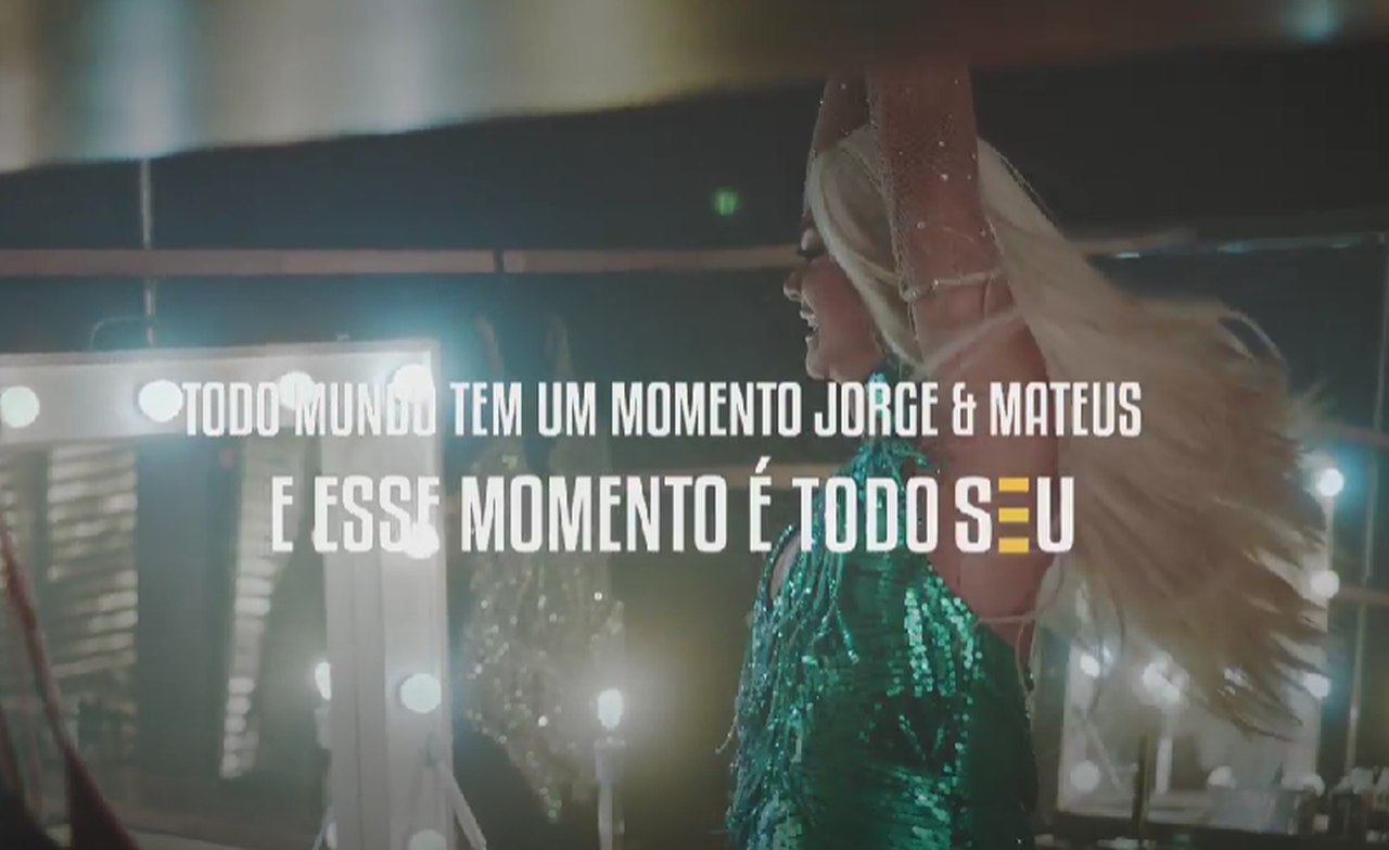 Som Livre lança comerciais para celebrar décimo álbum ao vivo de Jorge & Mateus 41