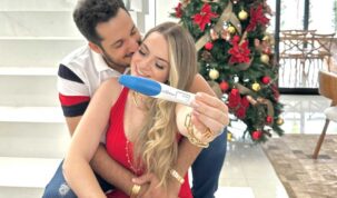 Barretto e Luisa anunciam gravidez do primeiro filho Divulgacao Easy Resize.com  e1669596013293 | Planeta Country