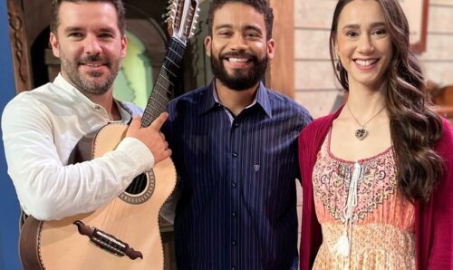 LUAR DO SERTAO MUSICA DO INTERIOR by Reproducao TV Aparecida | Planeta Country