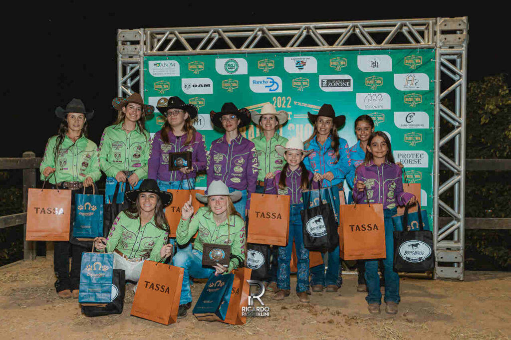 ANTT ANTT BARREL SHOW: EVENTO CONCEITO DA ANTT TERÁ EDIÇÃO ESPECIAL EM FEVEREIRO ANTT ANTT BARREL SHOW: EVENTO CONCEITO DA ANTT TERÁ EDIÇÃO ESPECIAL EM FEVEREIRO