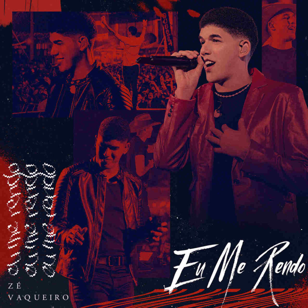 Zé Vaqueiro Explodiu! Após sucesso de Coladin, Zé Vaqueiro lança primeiro EP do ano Zé Vaqueiro Explodiu! Após sucesso de Coladin, Zé Vaqueiro lança primeiro EP do ano
