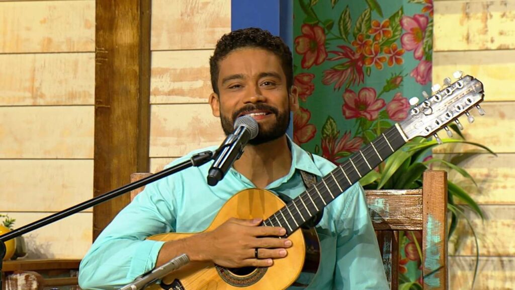 Luar do Sertão Grupo Viola das Gerais homenageia Pena Branca e Xavantinho no "Luar do Sertão" Luar do Sertão Grupo Viola das Gerais homenageia Pena Branca e Xavantinho no "Luar do Sertão"