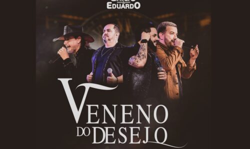 CAPA E E Veneno do Desejo feat Victor Hugo Easy Resize.com | Planeta Country