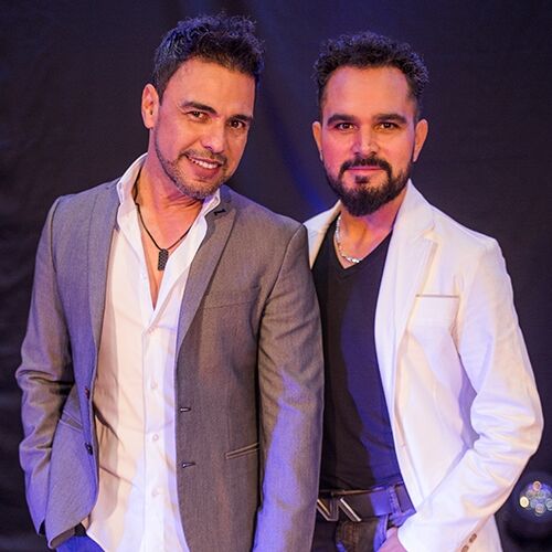 Zezé Di Camargo e Luciano Zezé Di Camargo e Luciano em 30 anos - É o amor" Zezé Di Camargo e Luciano Zezé Di Camargo e Luciano em 30 anos - É o amor"