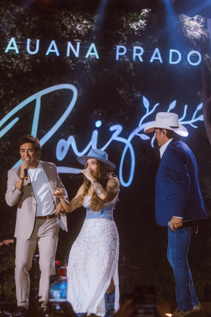 LAUANA PRADO EM NOITE EMOCIONANTE, LAUANA PRADO FEZ TRIBUTO AO SERTANEJO NO LANÇAMENTO DE SUA FESTA "RAIZ", EM GOIÂNIA, NESTE DOMINGO LAUANA PRADO EM NOITE EMOCIONANTE, LAUANA PRADO FEZ TRIBUTO AO SERTANEJO NO LANÇAMENTO DE SUA FESTA "RAIZ", EM GOIÂNIA, NESTE DOMINGO